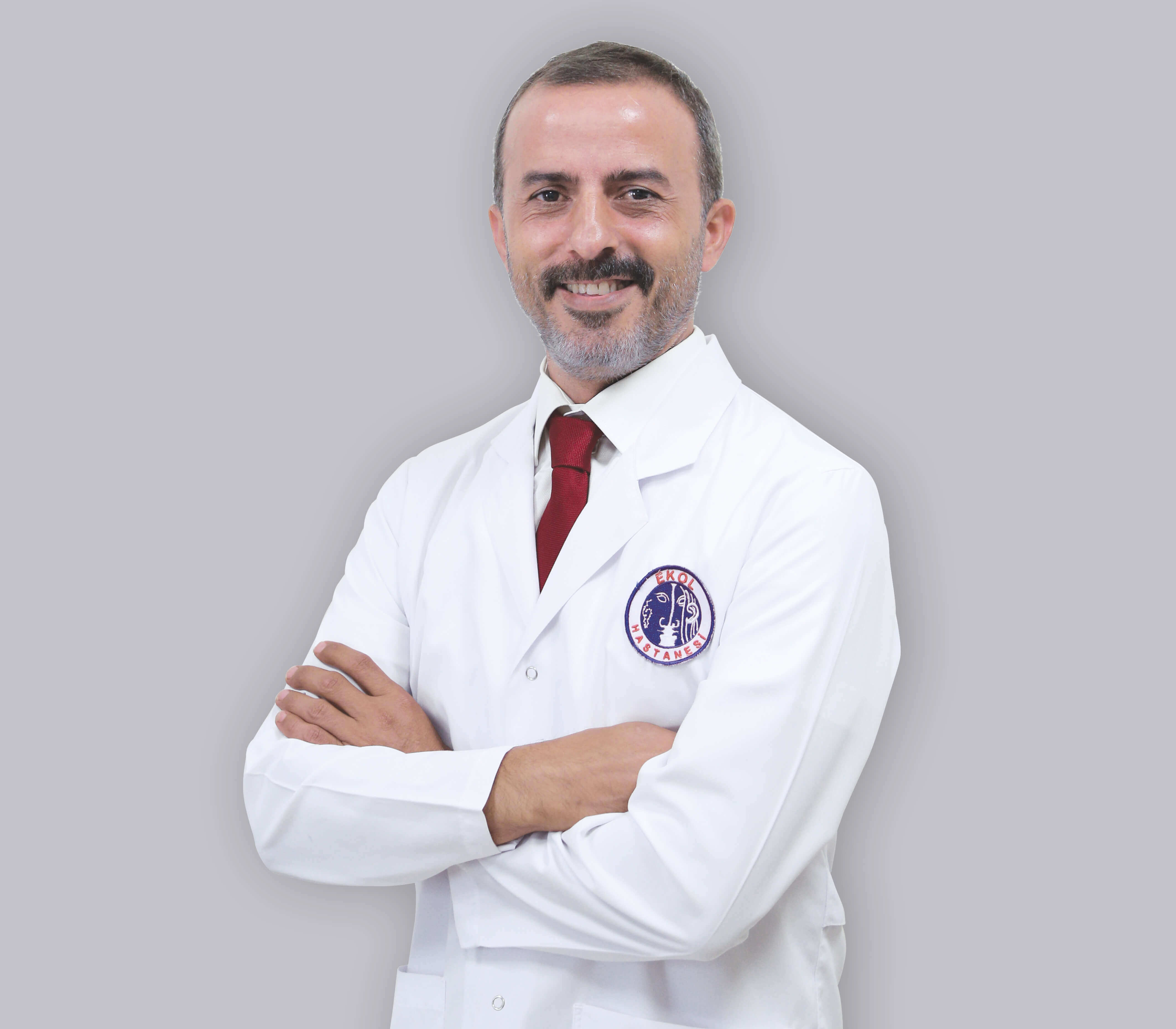 Prof. Dr. Ömer Yoldaş
